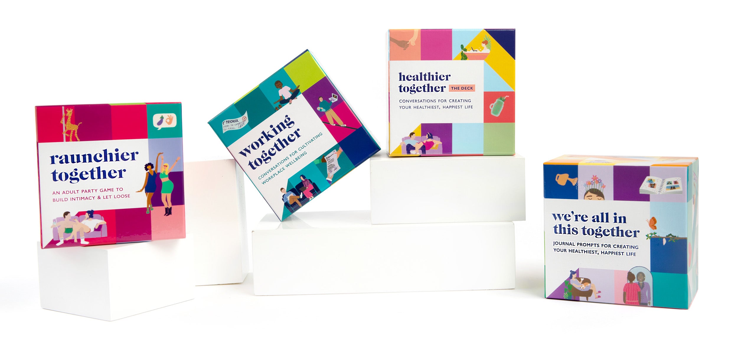 Healthy Convo Co Gift Card