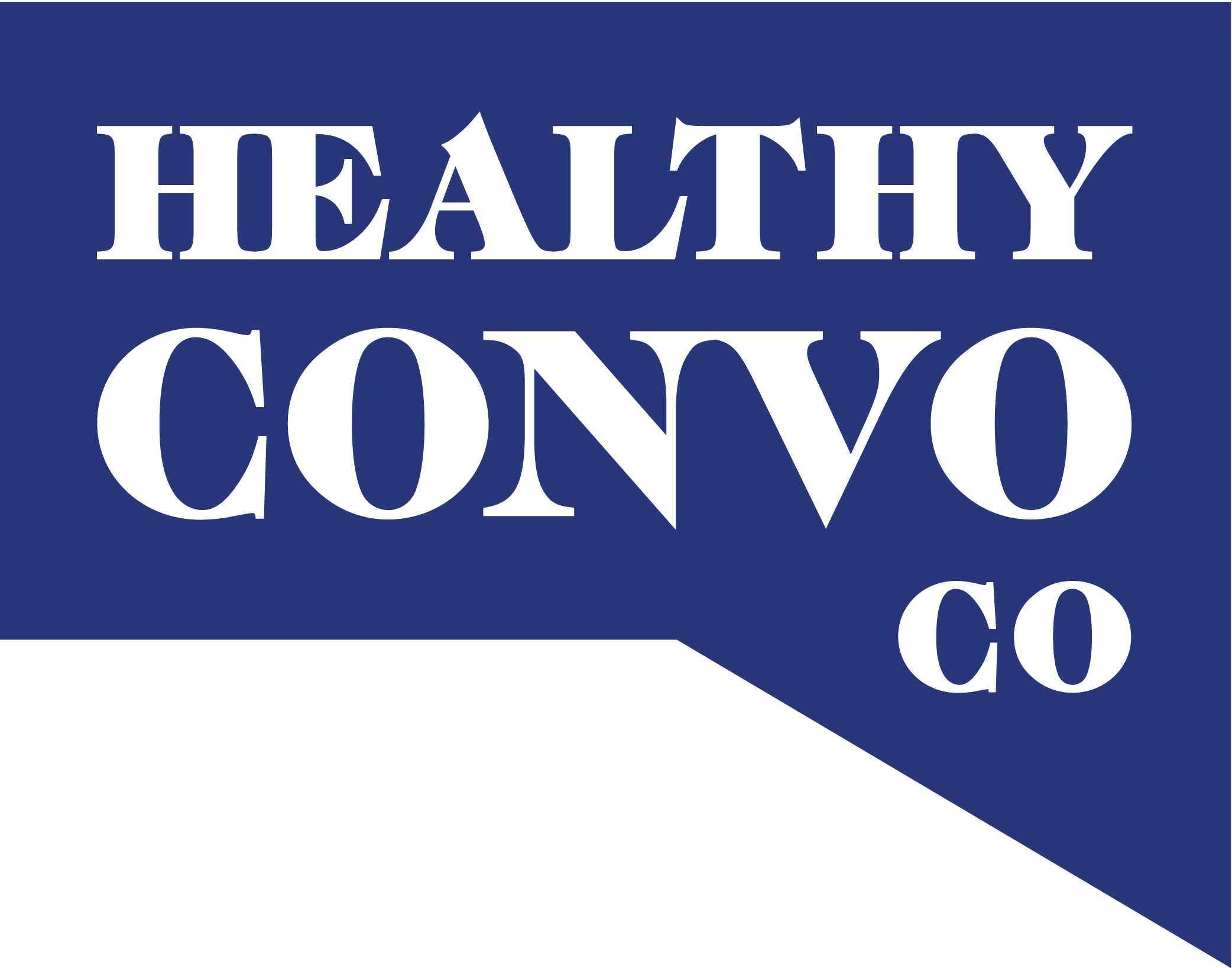 Healthy Convo Co